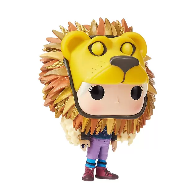 Ігрова Фігурка Funko Pop! Серії Гаррі Поттер - Луна Лавгуд