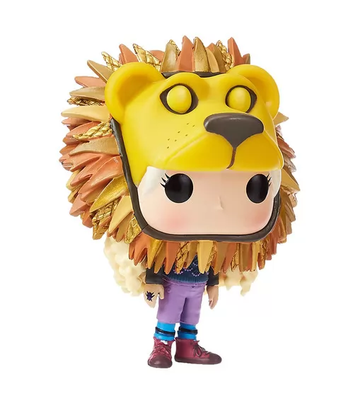 Ігрова Фігурка Funko Pop! Серії Гаррі Поттер - Луна Лавгуд - 14944-PX-1W9_3.jpg - № 3