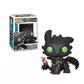 Ігрова Фігурка Funko Pop! Серії Як Приборкати Дракона - Беззубик - 36355_2.jpg - № 2