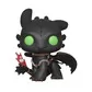 Ігрова Фігурка Funko Pop! Серії Як Приборкати Дракона - Беззубик - 36355_1.jpg - № 1