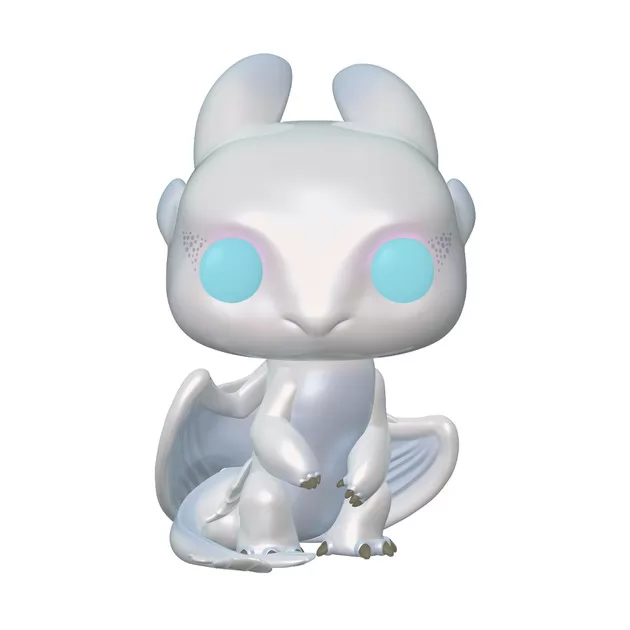 Игровая Фигурка Funko Pop! Серии  Как Приручить Дракона - Дневная Фурия
