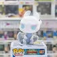 Игровая Фигурка Funko Pop! Серии  Как Приручить Дракона - Дневная Фурия - 36369_3.jpg - № 3