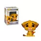 Игровая Фигурка Funko Pop! Серии Король Лев - Симба - 36395_2.jpg - № 2