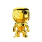 Ігрова Фігурка Funko Pop! Серії Золотий Хром - Залізна Людина - 33434_1.jpg - № 1