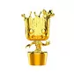 Игровая Фигурка Funko Pop! Серии Золотой Хром - Грут - 33514_1.jpg - № 1