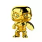 Игровая Фигурка Funko Pop! Cерии Золотой Хром - Капитан Америка - 33515_1.jpg - № 1