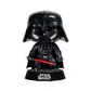 Игровая Фигурка Funko Pop! Серии Звёздные Войны - Дарт Вейдер (Со Световым Мечом) - 2300_1.jpg - № 1