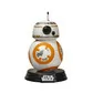 Игровая Фигурка Funko Pop! Серии Звёздные Войны - Bb-8 - 6218_1.jpg - № 1