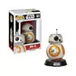 Игровая Фигурка Funko Pop! Серии Звёздные Войны - Bb-8 - 6218_2.jpg - № 2