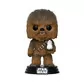 Игровая Фигурка Funko Pop! Серии Звёздные Войны - Чубакка - 14748-PX-1VW_1.jpg - № 1
