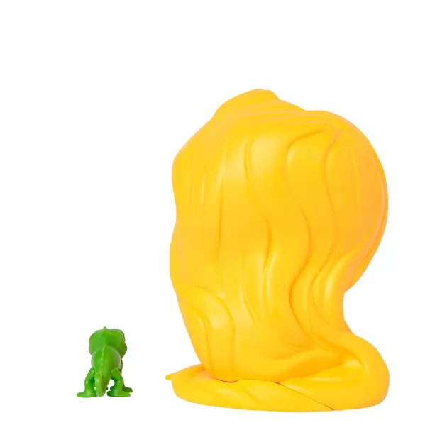 Ігрова Фігурка Funko Pop! Серії Рапунцель - Рапунцель і Паскаль