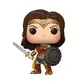 Игровая Фигурка Funko Pop! Серии Чудо-Женщина - Чудо-Женщина - 12545-PX-1RE_1.jpg - № 1