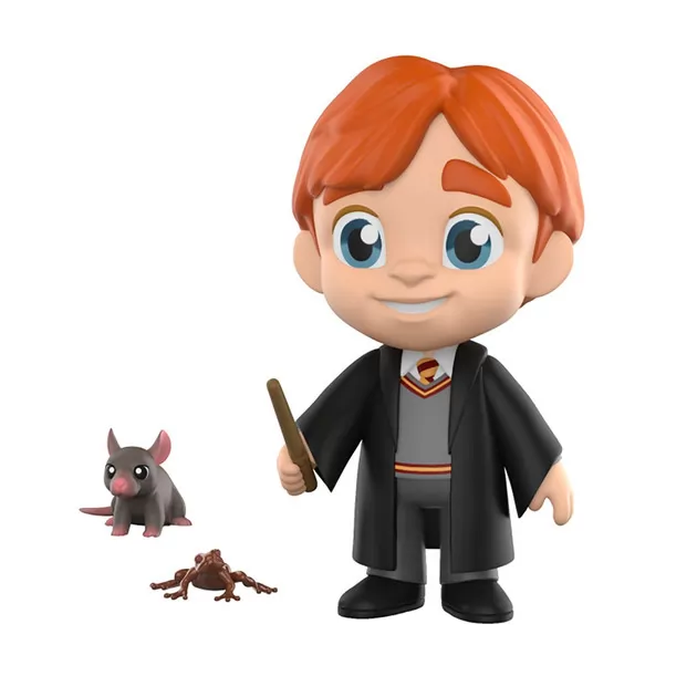 Ігрова Фігурка Funko 5 Star cерии Гаррі Поттер - Рон Візлі