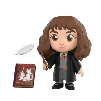 Ігрова Фігурка Funko 5 Star cерии Гаррі Поттер - Герміона Грейнджер