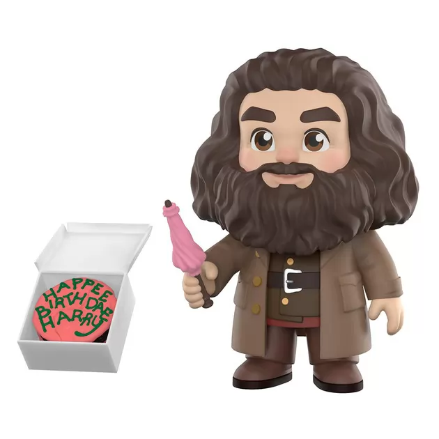 Ігрова фігурка FUNKO 5 Star серії Гаррі Поттер - РУБЕУС ГЕҐРІД