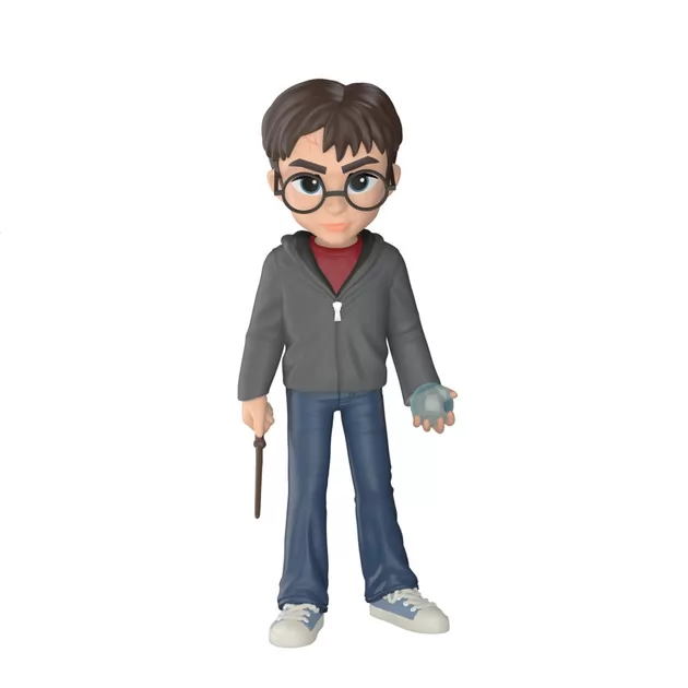 Ігрова Фігурка Funko Rock Candy Серії Гаррі Поттер - Гаррі Поттер З Пророцтвом