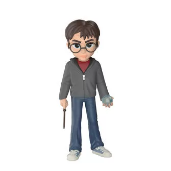 Ігрова Фігурка Funko Rock Candy Серії Гаррі Поттер - Гаррі Поттер З Пророцтвом