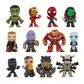 Ігрова Фігурка Funko Mystery Mini - Месники: Війна Нескінченності - 26896_2.jpg - № 2