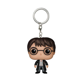 Игровая Фигурка На Клипсе Funko Pop! Серии Гарри Поттер - Гарри Поттер