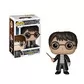 Игровая Фигурка Funko Pop! Серии Гарри Поттер - Гарри Поттер С Палочкой - 5858_2.jpg - № 2