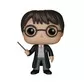 Игровая Фигурка Funko Pop! Серии Гарри Поттер - Гарри Поттер С Палочкой - 5858_1.jpg - № 1