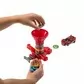 Игровой Набор Screechers Wild! &ndash; Двойной Удар - EU683314_4.jpg - № 4
