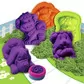 Набор Песка Для Детского Творчества - Kinetic Sand Doggy - 71415Dg_3.jpg - № 3