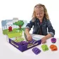 Набор Песка Для Детского Творчества - Kinetic Sand Doggy - 71415Dg_4.jpg - № 4