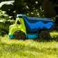 Игрушка Для Игры С Песком - Мегасамосвал - BX1429Z_4.jpg - № 4