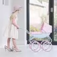 Візочок Для Ляльки Baby Annabell - Вінтаж - 1423488_3.jpg - № 3