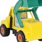 Игрушка серии Первые машинки - Экскаватор - BT2450Z_3.jpg - № 3