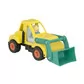 Игрушка серии Первые машинки - Экскаватор - BT2450Z_1.jpg - № 1