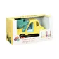Игрушка серии Первые машинки - Экскаватор - BT2450Z_4.jpg - № 4