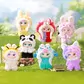 Мягкая игрушка с кольцом Pop Top Kimmon - Дикие мечты (в дисплее) - 556009_3.jpg - № 3