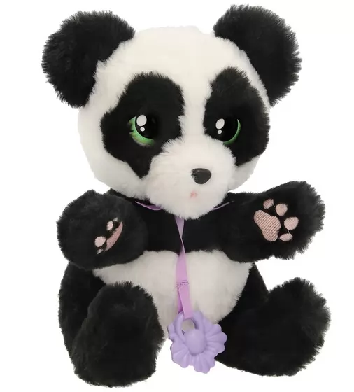 Інтерактивна іграшка Baby Paws W3 &ndash; Малюк Панда - 927667IM_5.jpg - № 5