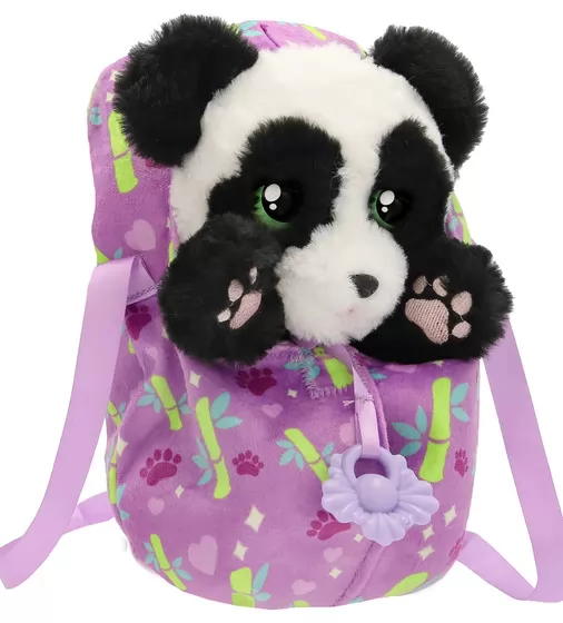 Інтерактивна іграшка Baby Paws W3 &ndash; Малюк Панда - 927667IM_3.jpg - № 3