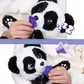 Інтерактивна іграшка Baby Paws W3 &ndash; Малюк Панда - 927667IM_7.jpg - № 7