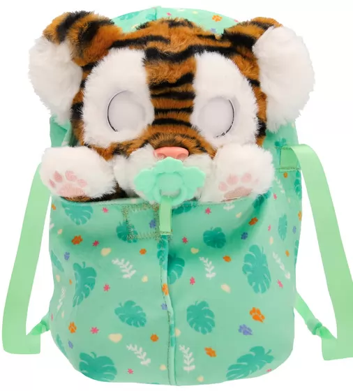 Інтерактивна іграшка Baby Paws W3 &ndash; Тигреня - 927650IM_2.jpg - № 2