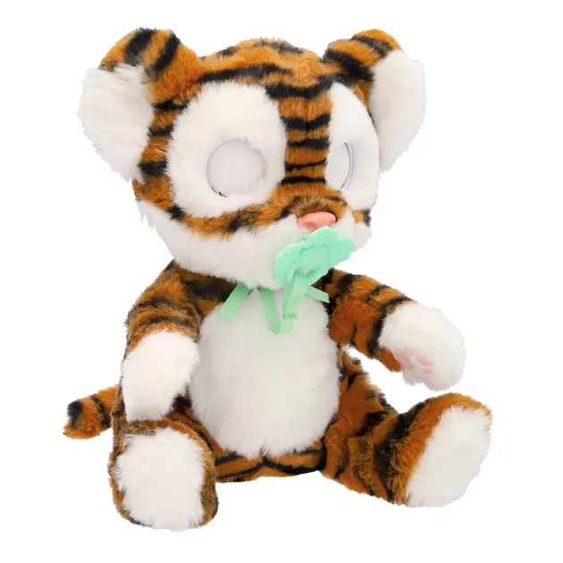 Інтерактивна іграшка Baby Paws W3 &ndash; Тигреня