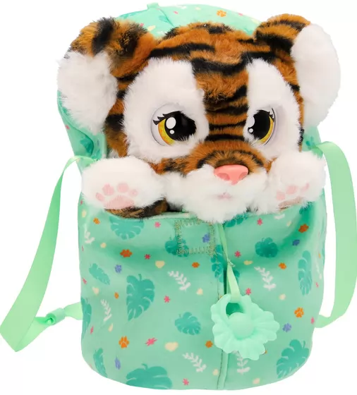 Інтерактивна іграшка Baby Paws W3 &ndash; Тигреня - 927650IM_3.jpg - № 3