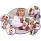 Интерактивный игровой набор Baby Paws &ndash; Щенок у ветеринара - 927681IM_12.jpg - № 12