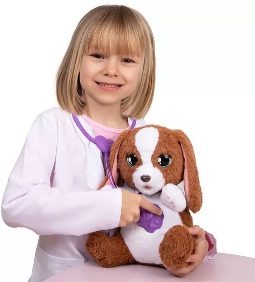 Интерактивный игровой набор Baby Paws &ndash; Щенок у ветеринара - 927681IM_7.jpg - № 7