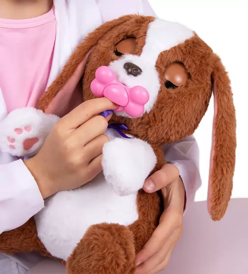 Интерактивный игровой набор Baby Paws &ndash; Щенок у ветеринара - 927681IM_5.jpg - № 5