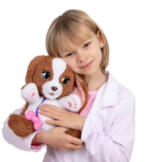 Интерактивный игровой набор Baby Paws &ndash; Щенок у ветеринара - 927681IM_10.jpg - № 10