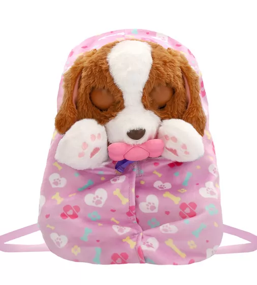 Интерактивный игровой набор Baby Paws &ndash; Щенок у ветеринара - 927681IM_2.jpg - № 2
