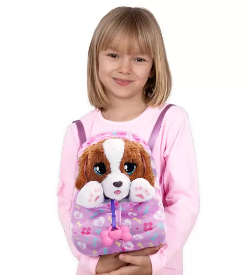 Интерактивный игровой набор Baby Paws &ndash; Щенок у ветеринара - 927681IM_11.jpg - № 11