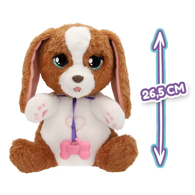 Интерактивный игровой набор Baby Paws &ndash; Щенок у ветеринара