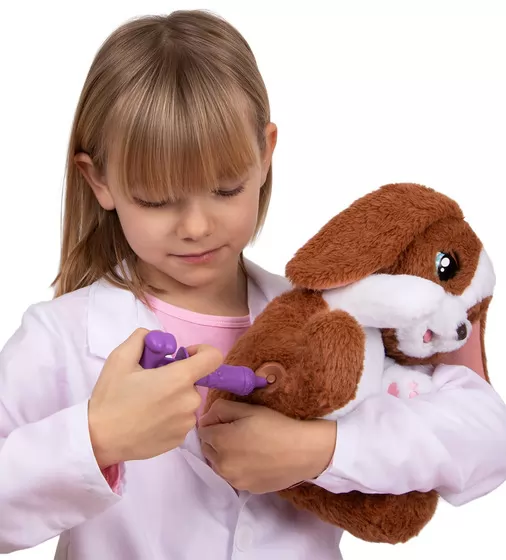Интерактивный игровой набор Baby Paws &ndash; Щенок у ветеринара - 927681IM_9.jpg - № 9