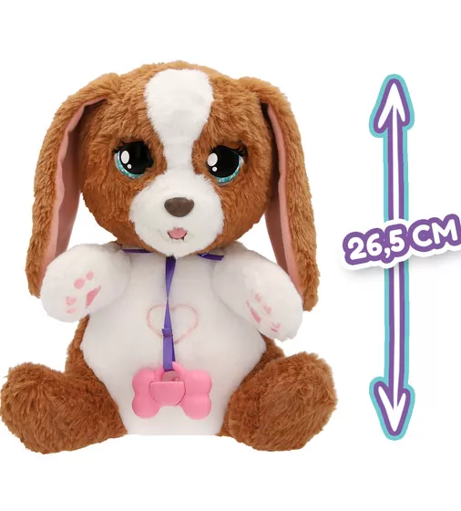 Интерактивный игровой набор Baby Paws &ndash; Щенок у ветеринара - 927681IM_4.jpg - № 4
