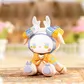 Коллекционная фигурка Pop Top Lucky Emma - Чайные посиделки - MJ-000050_7.jpg - № 7